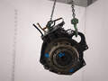 Блок цилиндров (шорт блок) Opel Meriva A 2003-2010 - 21417218