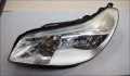 Фара передняя Citroen C5 2 2004-2008 - 21417219
