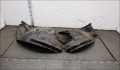 Защита арок (подкрылок) BMW X5 E70 2006-2013 - 21417258