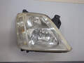 Фара передняя Opel Meriva A 2003-2010 - 21417384