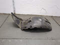 Защита арок (подкрылок) Mercedes CLS C219 2004-2010 - 21417403