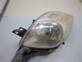 Фара передняя Toyota Yaris XP90 2005-2011 - 21417417