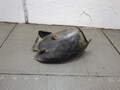 Защита арок (подкрылок) Mercedes CLS C219 2004-2010 - 21417531
