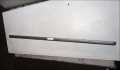Молдинг двери Audi A4 (B6) 2000-2006 - 21417539