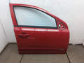 Дверь боковая Opel Astra H 2004-2010 - 21417669