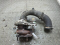 Турбина Opel Vivaro 2001-2014 - 21417827