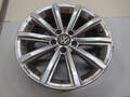 Диск колесный (литой) Volkswagen Passat 7 2010-2015 - 21417851