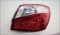 Фонарь задний Nissan Qashqai J10 2006-2013 - 21418022