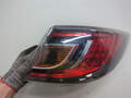 Фонарь задний Mazda 6 (GH) 2007-2012 - 21418048