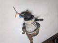 Фара противотуманная Kia Ceed 1 2007-2012 - 21418195