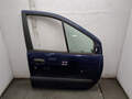 Дверь боковая Renault Scenic 1 1996-2002 - 21418246