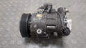Компрессор кондиционера Volkswagen Polo 4 (рест) 2005-2009 - 21418262