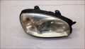 Фара передняя Hyundai Santa Fe 2000-2006 - 21418267