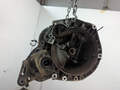 Кпп-робот (ркпп) Fiat Punto Evo 2009-2012 - 21418303
