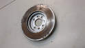 Тормозной диск Opel Astra H 2004-2010 - 21418354