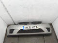 Бампер Kia Ceed 1 2007-2012 - 21418558