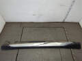 Накладка на порог BMW X1 2022-2025 - 21418616