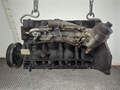 Блок цилиндров (шорт блок) Chevrolet Aveo (T250 / 255) 2006-2012 - 21418671