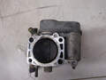 Дроссельная заслонка Opel Vectra B 1995-2002 - 21418745