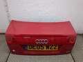 Крышка багажника Audi A4 (B7) 2004-2009 - 21418828