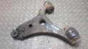 Рычаг подвески Mercedes A W169 2004-2012 - 21418965