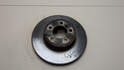 Тормозной диск BMW 7 E65 2001-2008 - 21419018