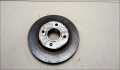 Тормозной диск Ford Fusion 2002-2012 - 21419026