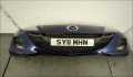 Бампер Mazda 3 (BL) 2009-2013 - 21419158