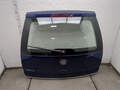 Крышка багажника Opel Meriva A 2003-2010 - 21419174