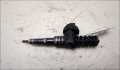 Форсунка топливная Audi A4 (B6) 2000-2006 - 21419252