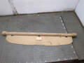 Шторка багажника Volkswagen Passat 5 2000-2005 - 21419289