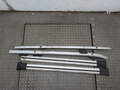 Рейлинги на крышу (комплект) Volkswagen Passat 6 2005-2010 - 21419345