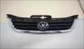 Решетка радиатора Volkswagen Touran 2003-2006 - 21419365