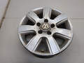 Диск колесный (литой) Volkswagen Amarok 2010-2025 - 21419369