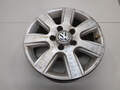 Диск колесный (литой) Volkswagen Amarok 2010-2025 - 21419377