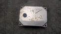 Блок управления двигателем Fiat Punto Evo 2009-2012 - 21419515