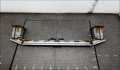 Усилитель бампера Land Rover Freelander 2 2006-2014 - 21419665