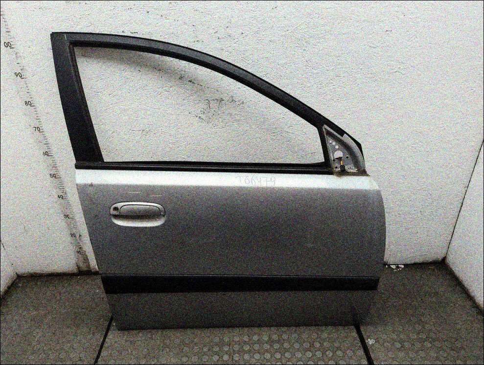 Дверь боковая Kia Rio 2 2005-2011 - 21419809