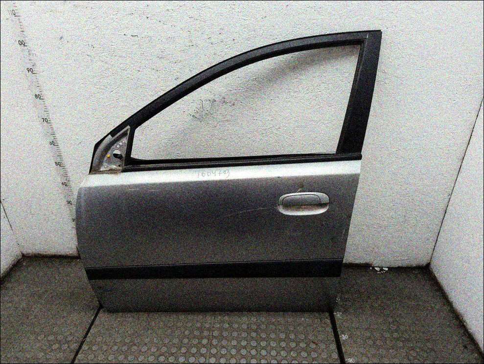 Дверь боковая Kia Rio 2 2005-2011 - 21419817