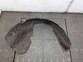Защита арок (подкрылок) Skoda SuperB 1 2001-2008 - 21419980