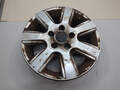 Диск колесный (литой) Volkswagen Amarok 2010-2025 - 21420006