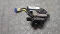 Замок багажника Toyota Yaris XP90 2005-2011 - 21420088