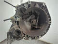 Кпп-5ст. (мкпп) Fiat Punto Evo 2009-2012 - 21420125
