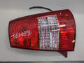 Фонарь задний Kia Picanto 1 2004-2011 - 21420129