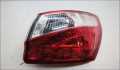 Фонарь задний Nissan Qashqai J10 2006-2013 - 21420180