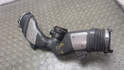 Патрубок корпуса воздушного фильтра Mercedes ML W164 2005-2011 - 21420249