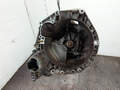 Кпп-5ст. (мкпп) Fiat Grande Punto 2005-2010 - 21420332