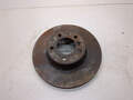Тормозной диск BMW 3 E90 2005-2012 - 21420363