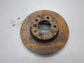 Тормозной диск BMW 3 E90 2005-2012 - 21420399