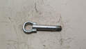 Крюк буксировочный Mazda 6 (GG) 2002-2007 - 21420515